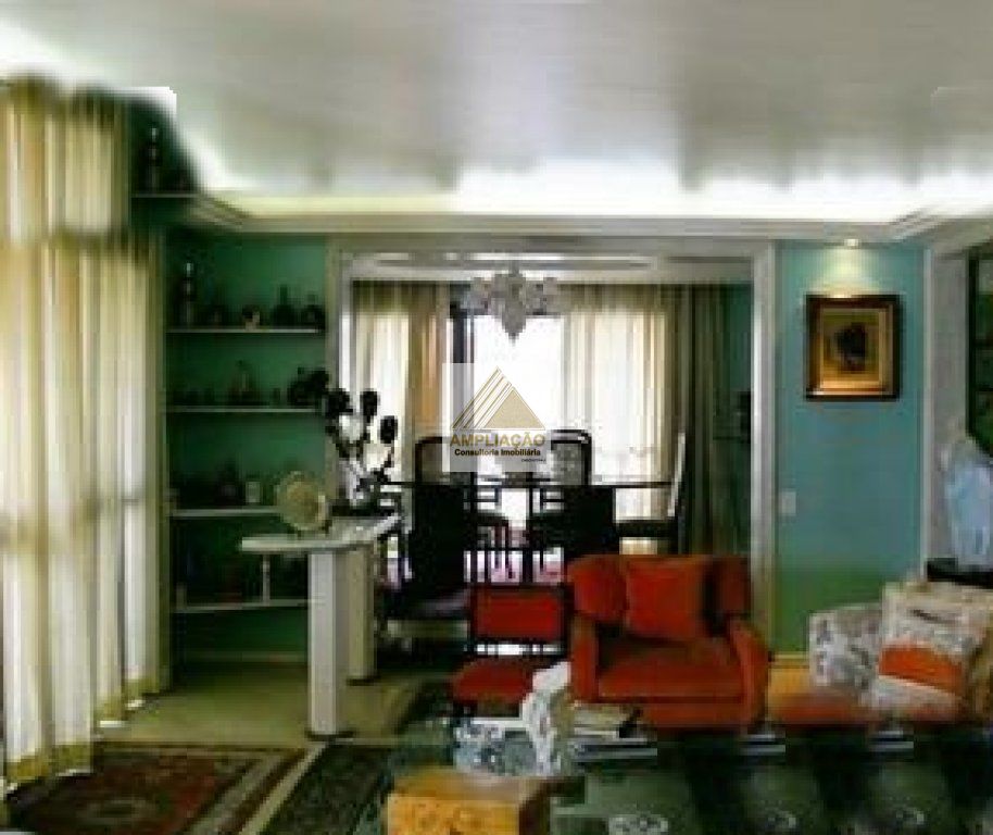 Apartamento para Venda - Parque Reboucas