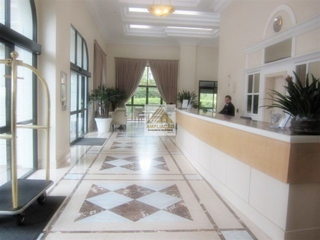 Flat para Venda - Jardim Paulista