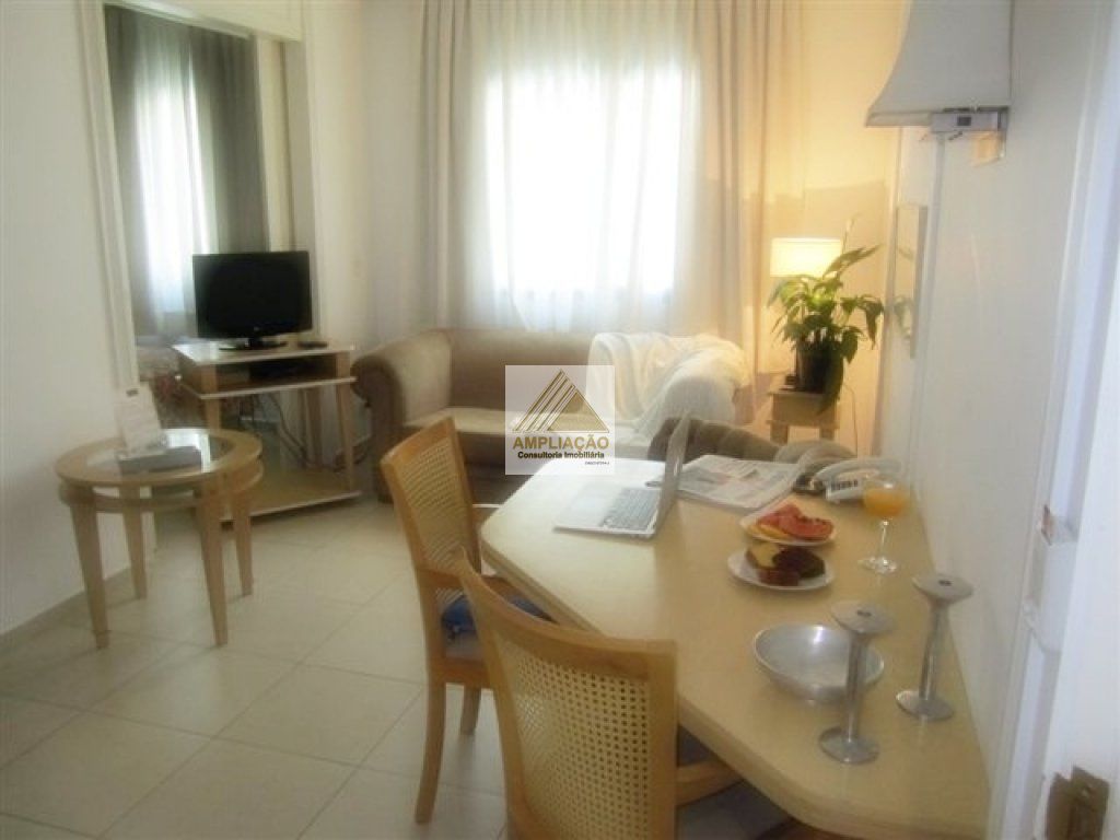 Flat para Venda - Jardim Paulista