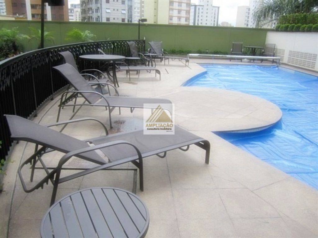 Flat para Venda - Jardim Paulista
