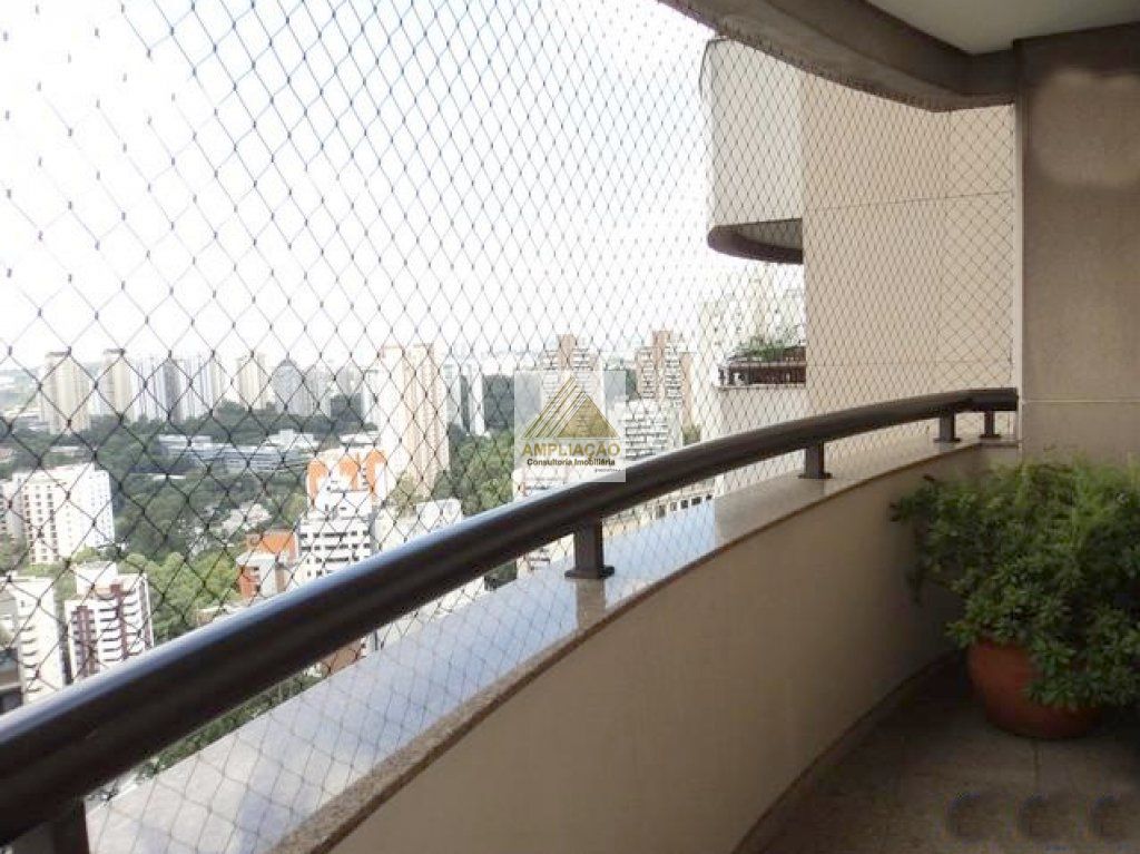 Apartamento para Venda - Parque Reboucas