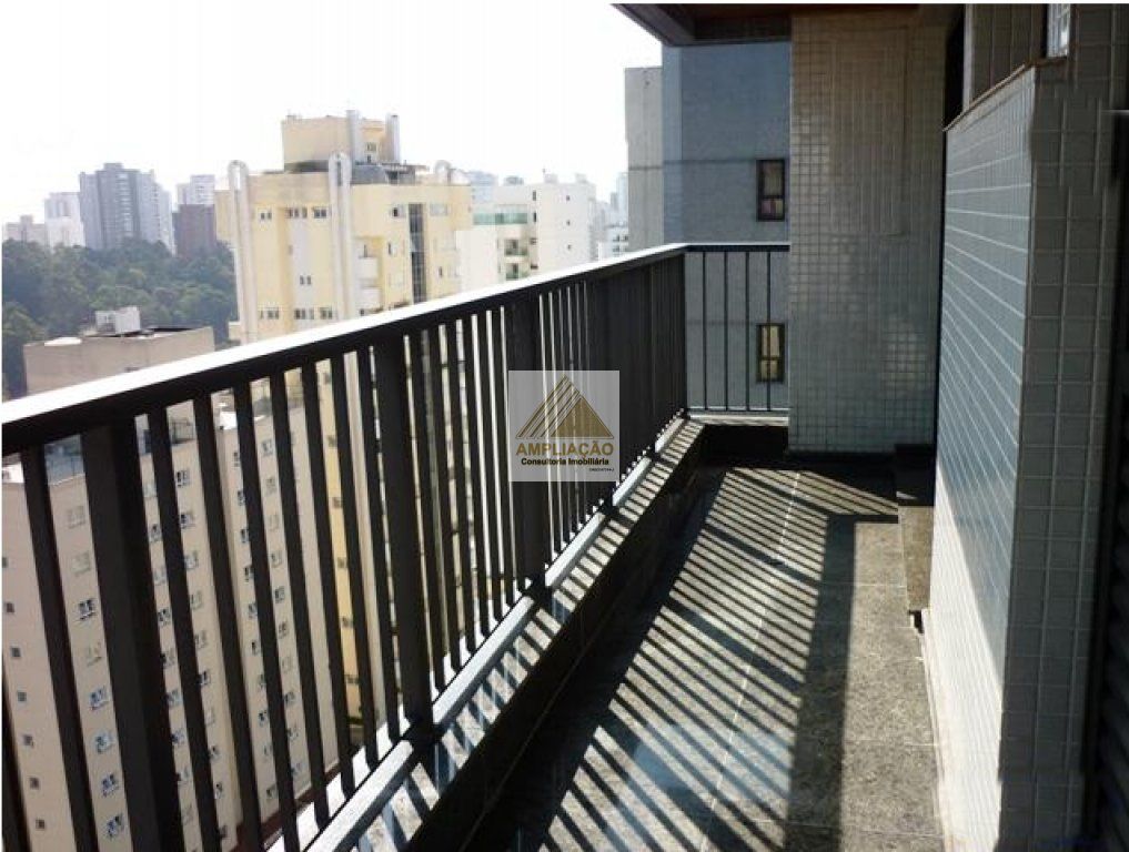 Apartamento para Venda - Parque Reboucas