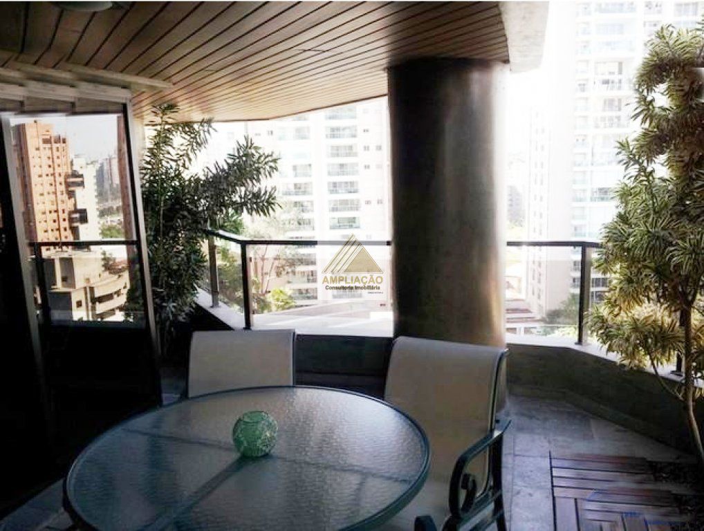 Apartamento para Venda - Panamby