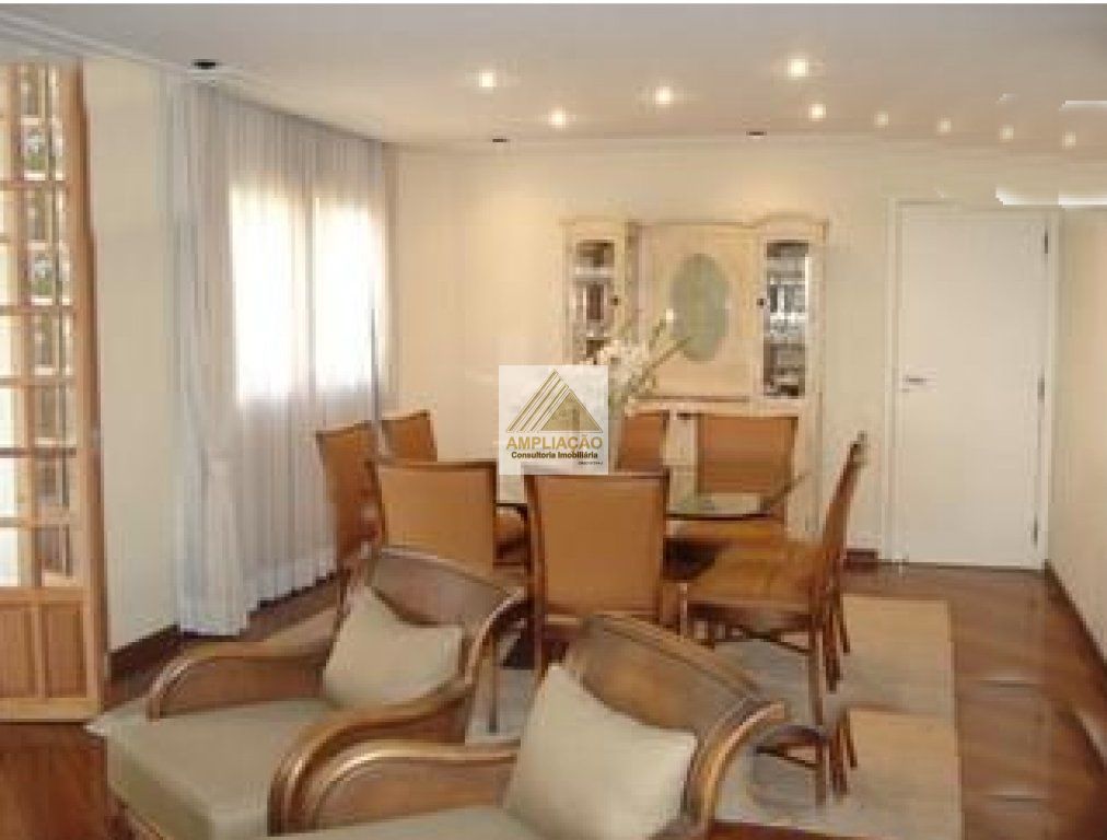 Apartamento para Venda - Parque Reboucas
