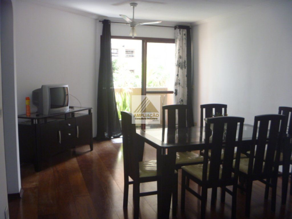 Apartamento para Venda - Parque Reboucas