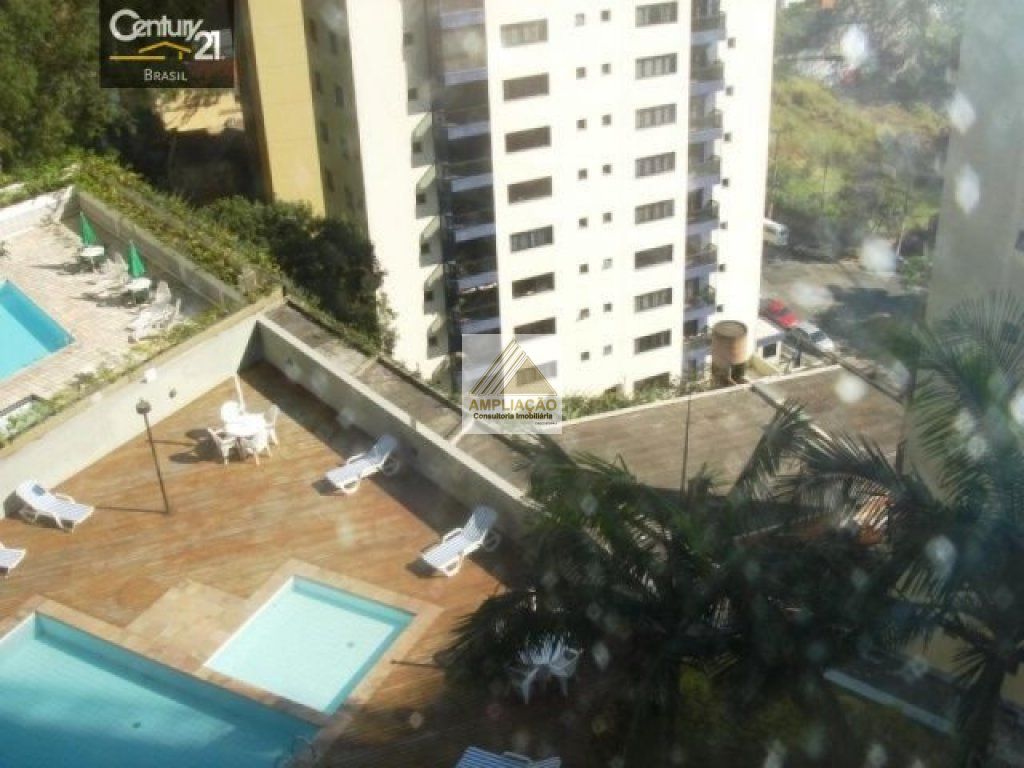 Apartamento para Venda - Morumbi