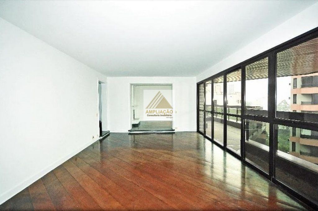 Apartamento para Venda - Parque Reboucas