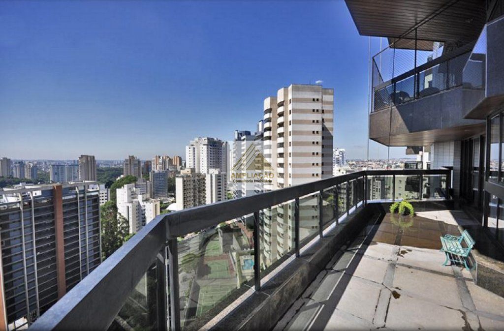 Apartamento para Venda - Morumbi