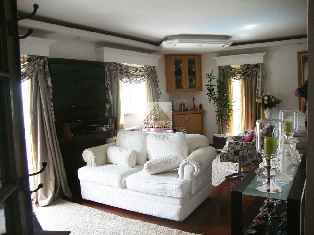 Apartamento para Venda - Morumbi