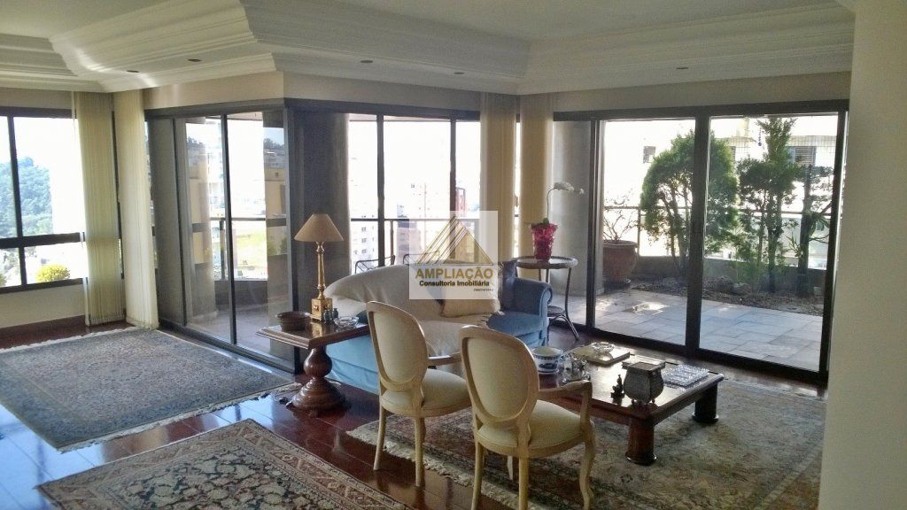 Apartamento para Venda - Morumbi
