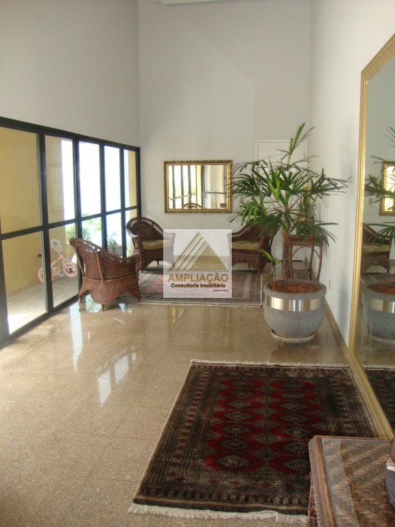 Apartamento para Venda - Panamby