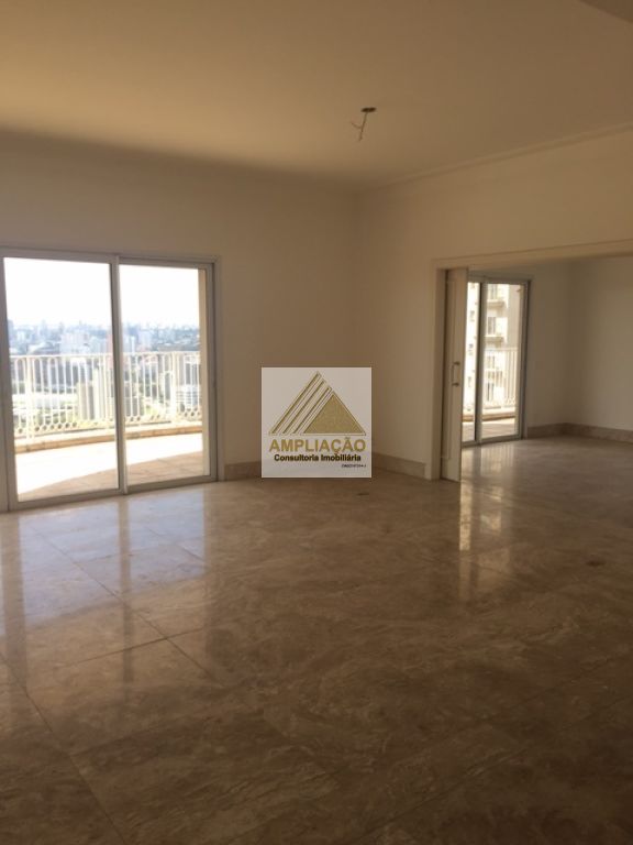 Apartamento para Venda - Panamby