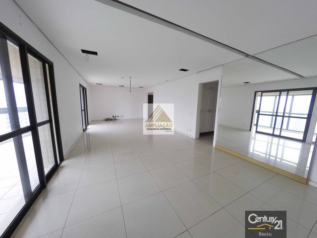 Apartamento para Venda - Panamby