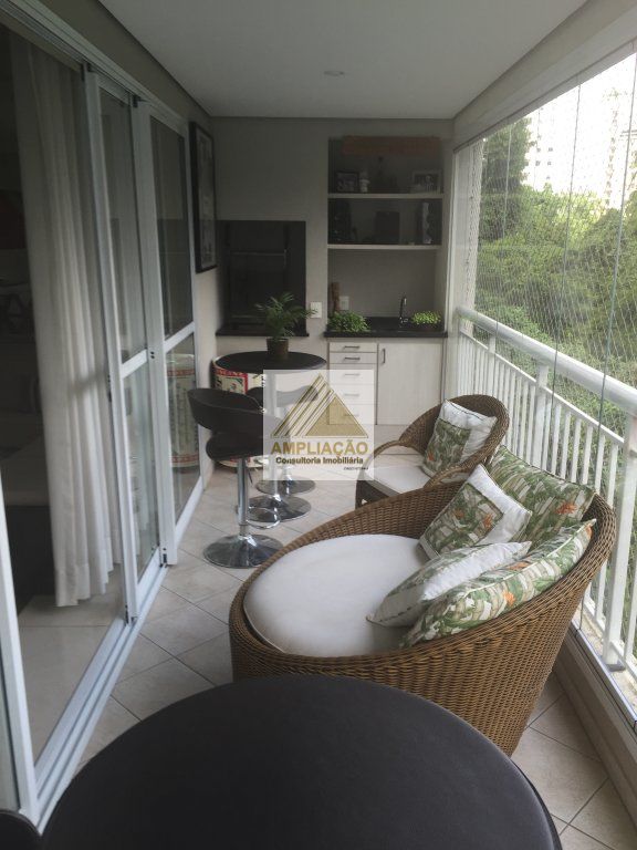 Apartamento para Venda - Morumbi