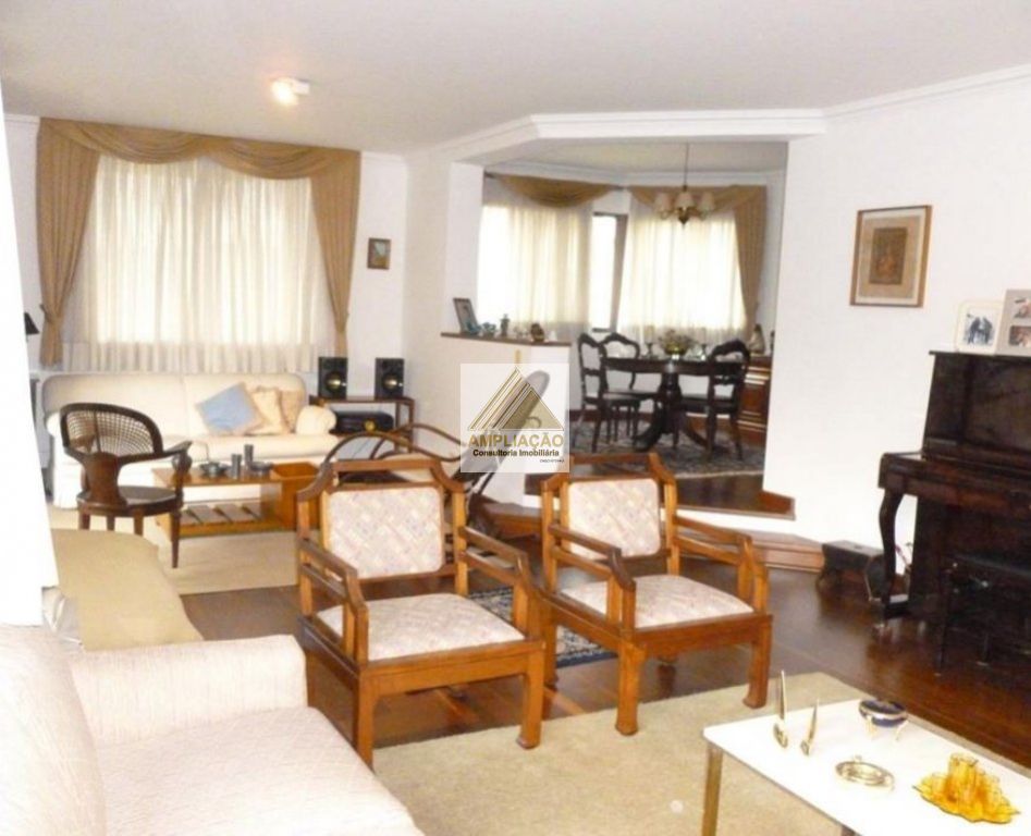 Apartamento para Venda - Morumbi