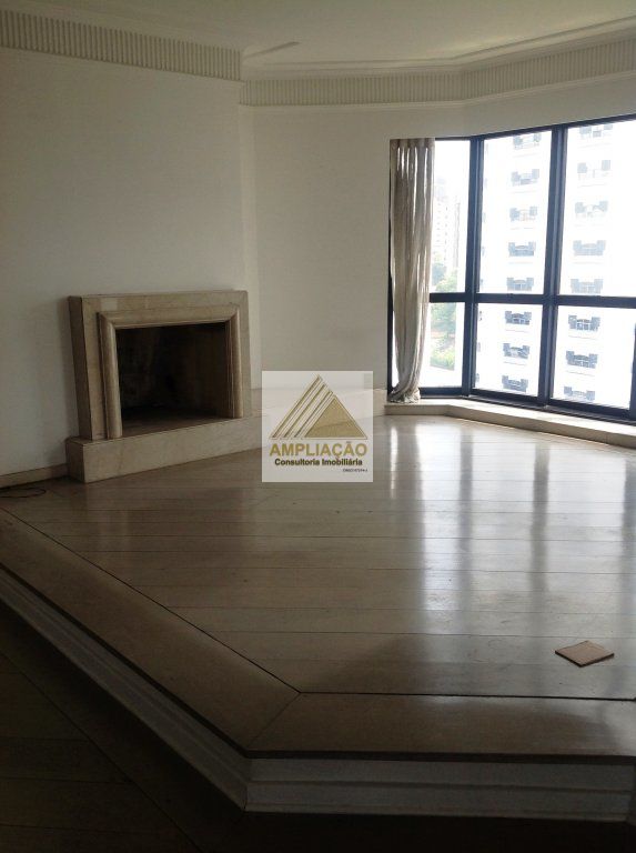 Apartamento para Venda - Real Parque