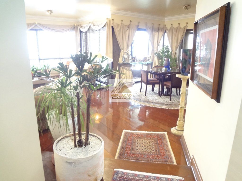 Apartamento para Venda - Panamby