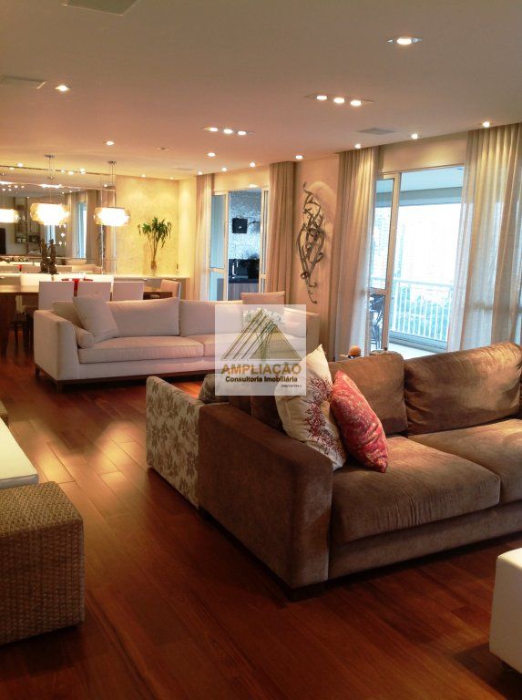 Apartamento para Venda - Morumbi