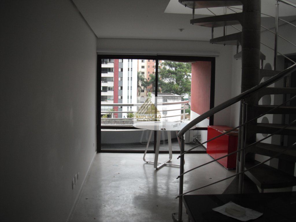 Apartamento para Venda - Real Parque