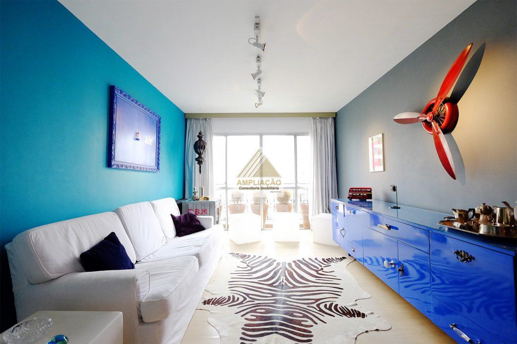 Apartamento para Venda - Morumbi