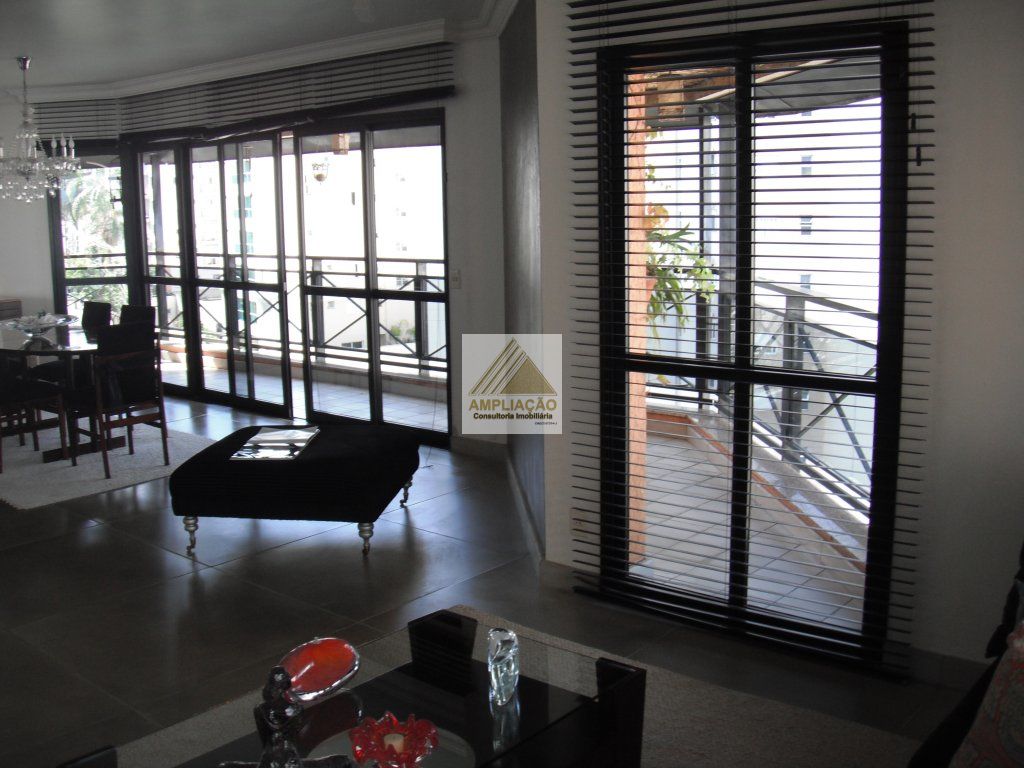 Cobertura Duplex para Venda - Morumbi
