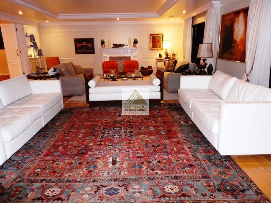 Apartamento para Venda - Real Parque