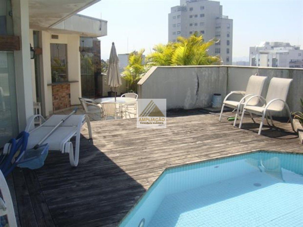 Duplex para Venda - Morumbi