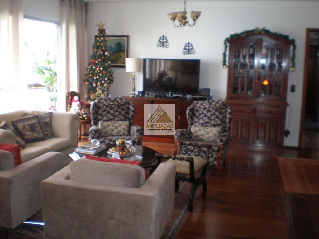 Apartamento para Venda - Morumbi