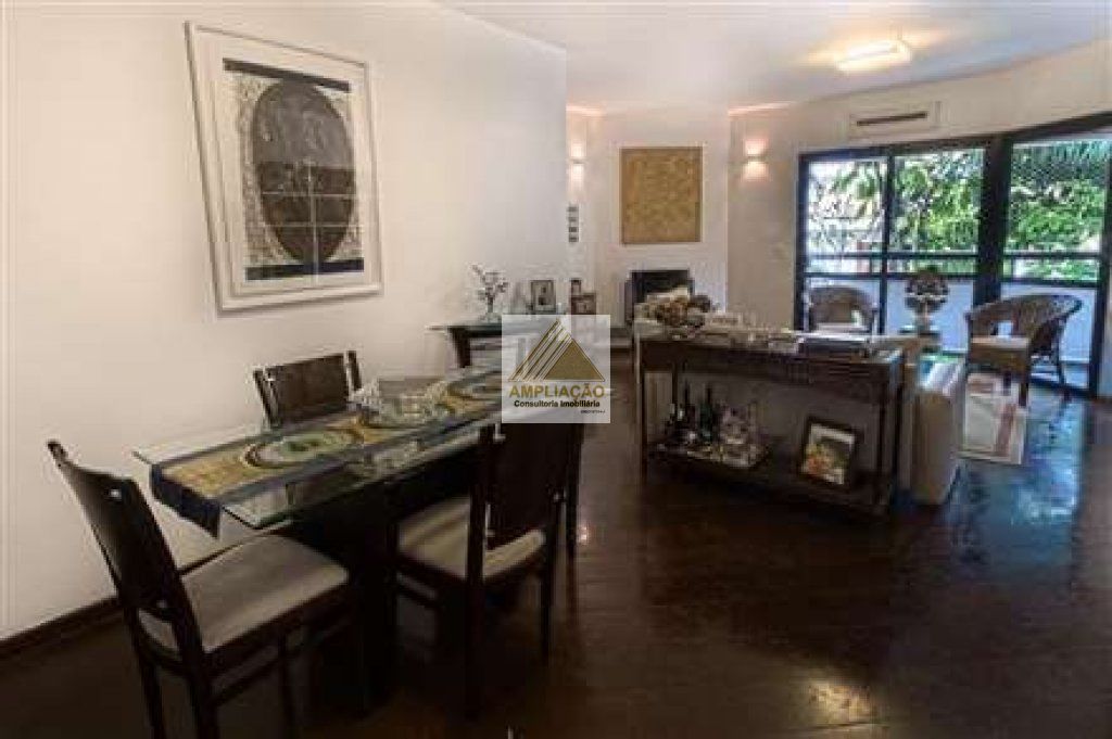 Apartamento para Venda - Real Parque