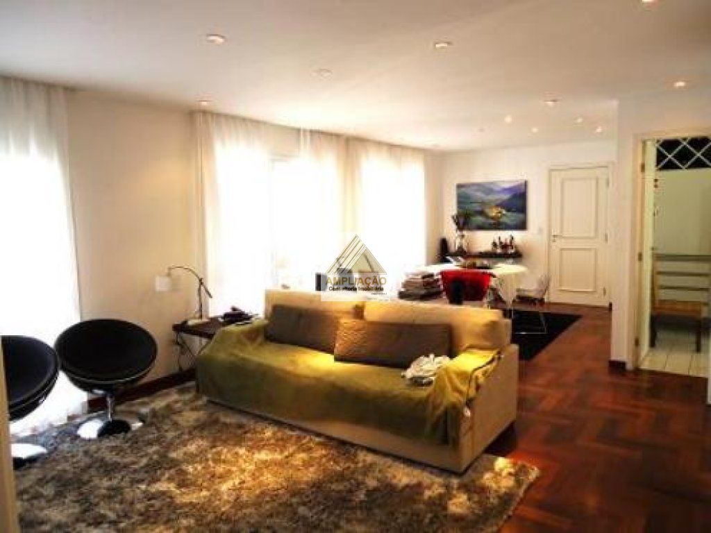 Apartamento para Venda - Panamby