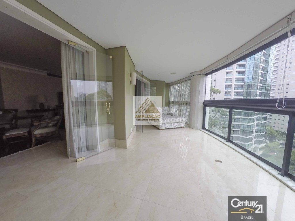 Apartamento para Venda - Panamby