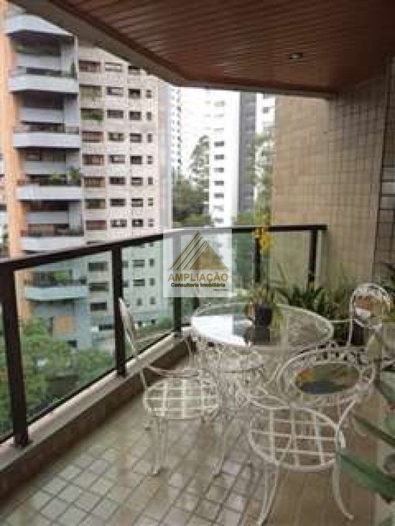 Apartamento para Venda - Morumbi