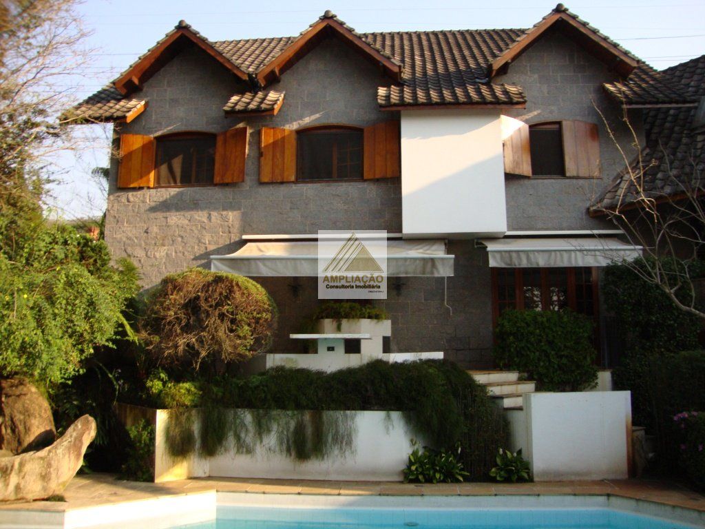 Casa Assobradada para Venda - Cidade Jardim