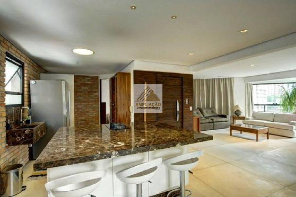 Apartamento para Venda - Morumbi