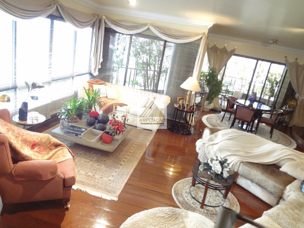 Apartamento para Venda - Panamby