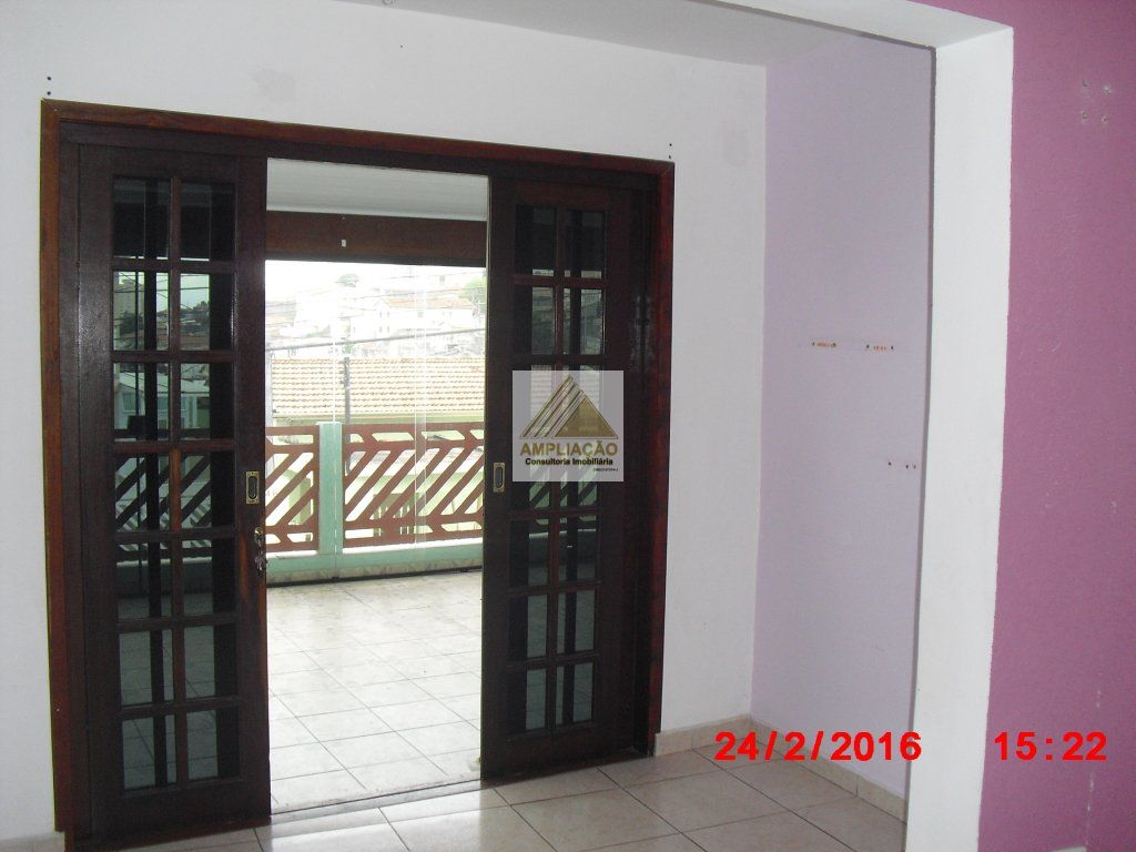 Casa Assobradada para Venda - Morumbi