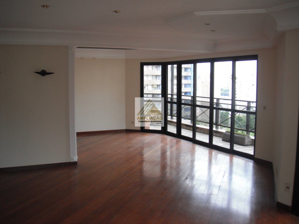Cobertura Duplex para Venda - Morumbi
