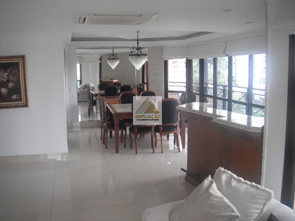 Apartamento para Venda - Morumbi