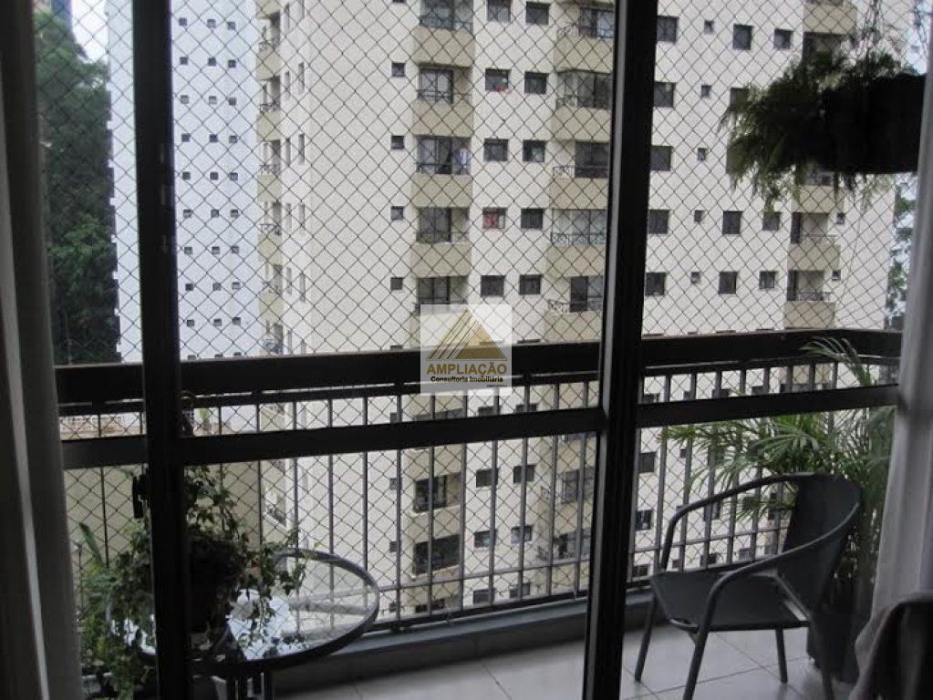 Apartamento para Venda - Morumbi