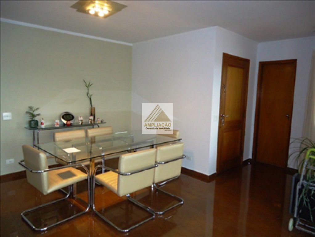 Apartamento para Venda - Chácara Inglesa