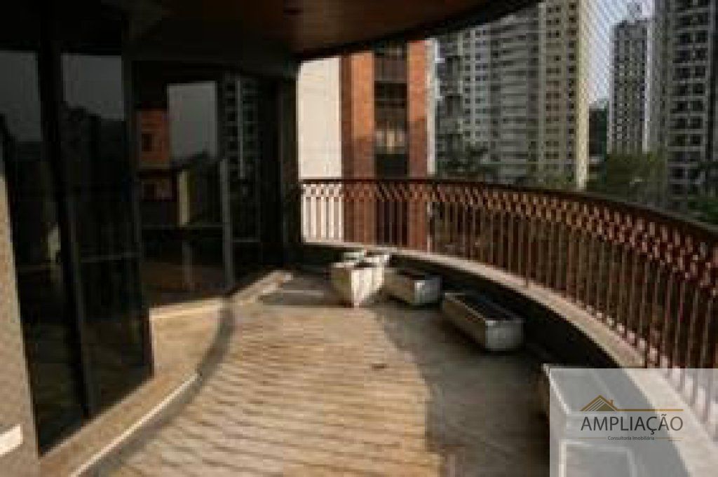 Apartamento para Venda - Morumbi