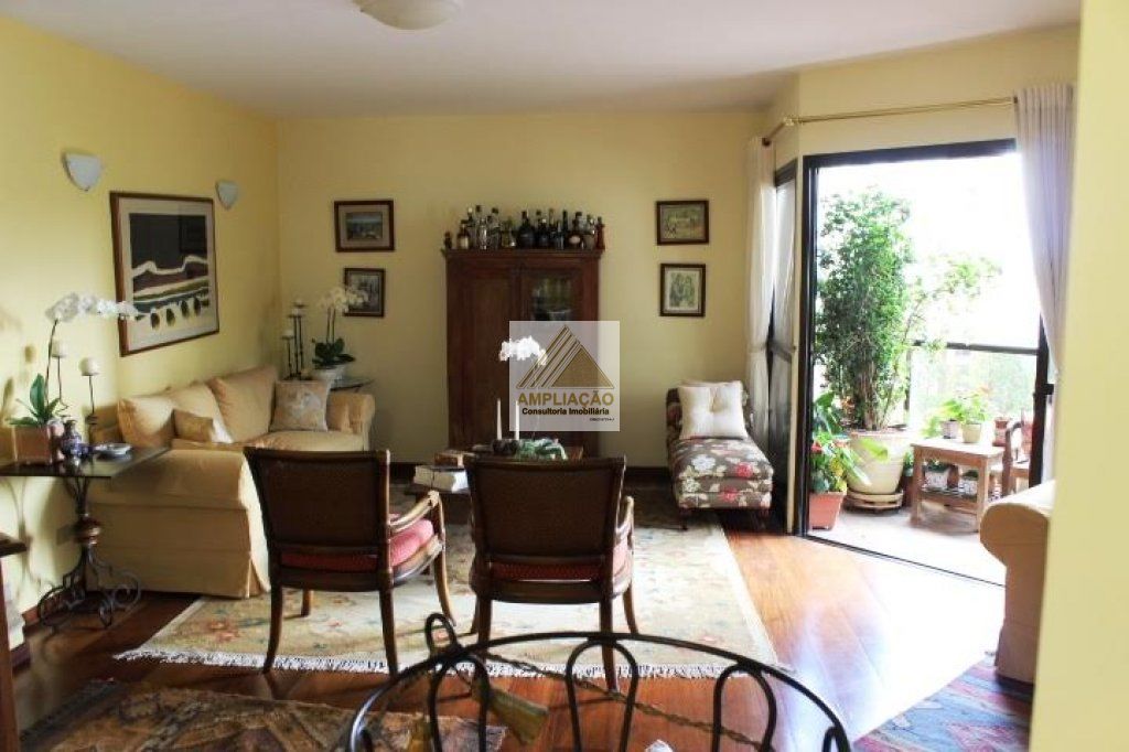 Apartamento para Venda - Morumbi