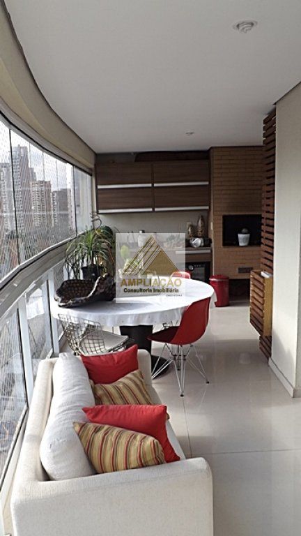 Apartamento para Venda - Morumbi