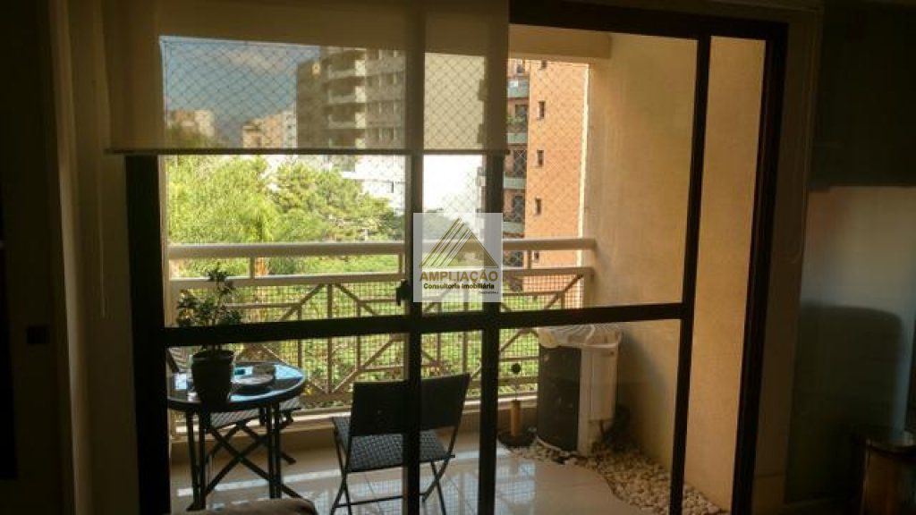 Apartamento para Venda - Morumbi