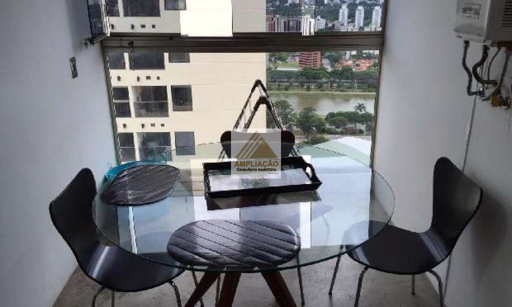 Apartamento para Venda - Panamby