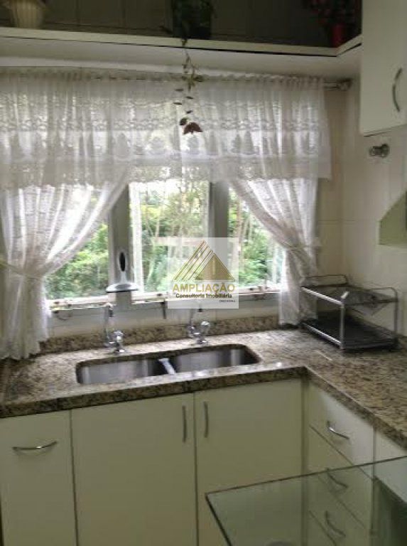 Apartamento para Venda - Vila Suzana