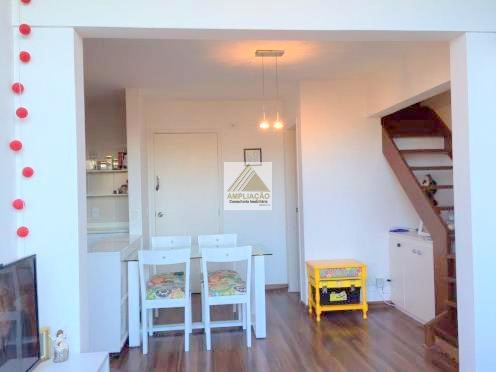 Apartamento para Venda - Panamby