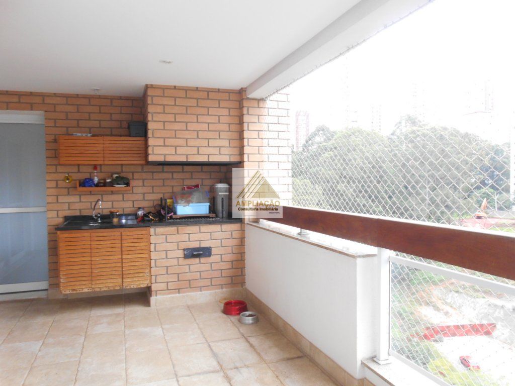 Apartamento para Venda - Panamby