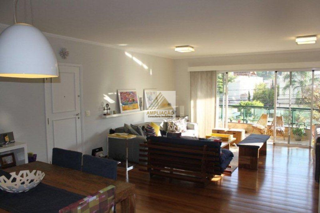 Apartamento para Venda - Brooklin Paulista