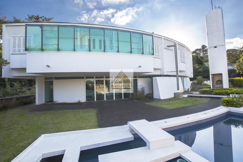 Casa Assobradada para Venda - Cidade Jardim
